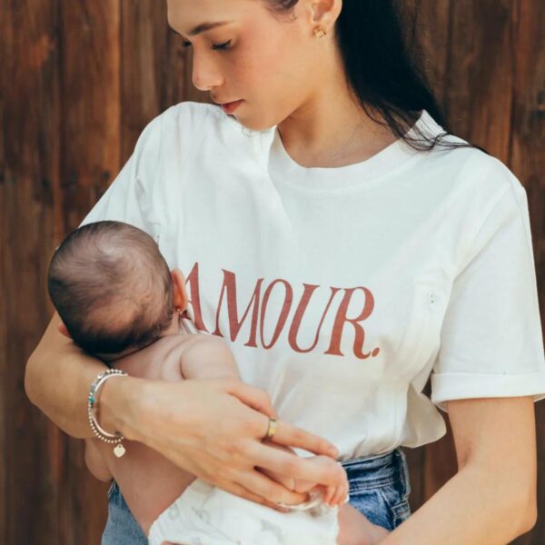 23mai majica Amour