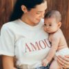 23mai majica Amour