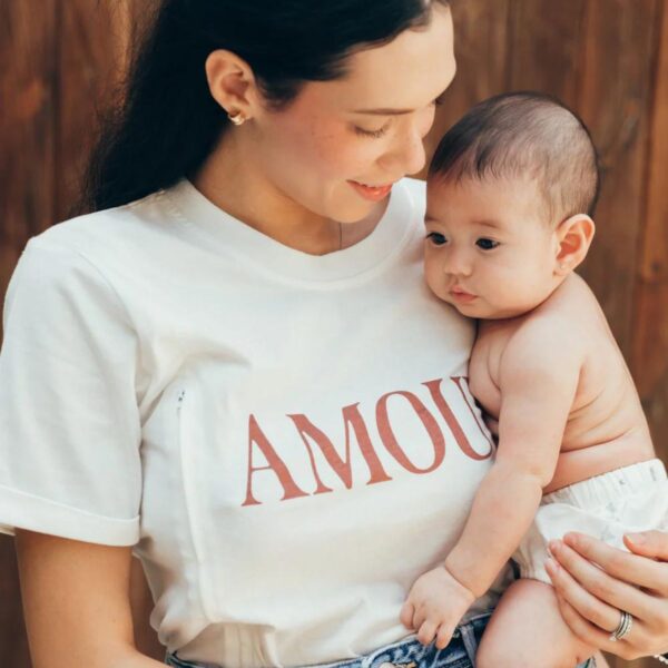 23mai majica Amour