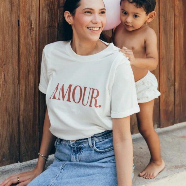 23mai majica Amour