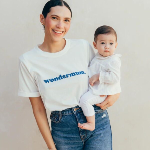 23mai majica Wondermum