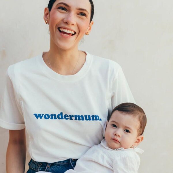 23mai majica Wondermum