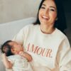 23mai sweatshirt Amour