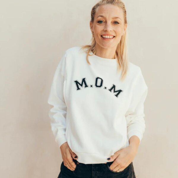 23mai sweatshirt M.O.M