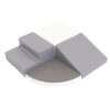 Iglu Soft Play Corner Crawler Set