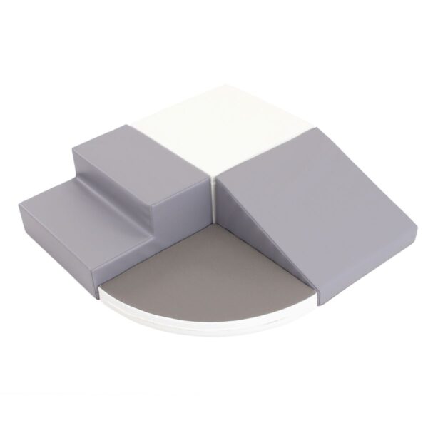 Iglu Soft Play Corner Crawler Set