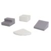 Iglu Soft Play Corner Crawler Set