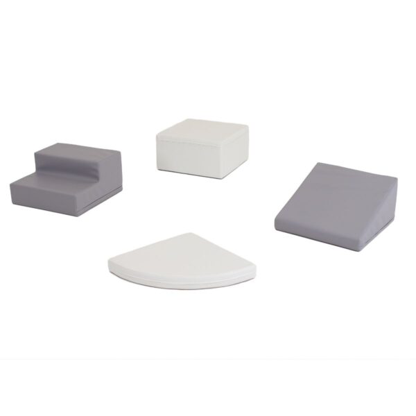 Iglu Soft Play Corner Crawler Set