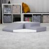 Iglu Soft Play Corner Crawler Set