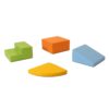 Iglu Soft Play Corner Crawler Set