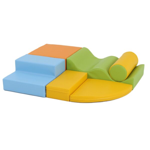 Iglu Soft Play Explorer Set