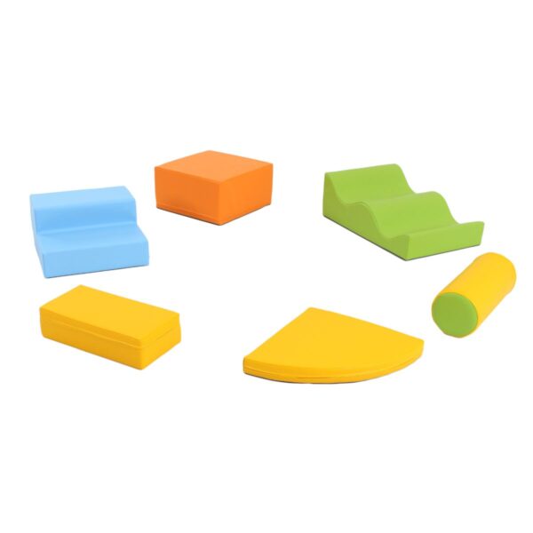 Iglu Soft Play Explorer Set