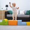 Iglu Soft Play Explorer Set