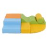 Iglu Soft Play Explorer Set