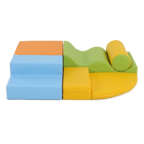 Iglu Soft Play Explorer Set