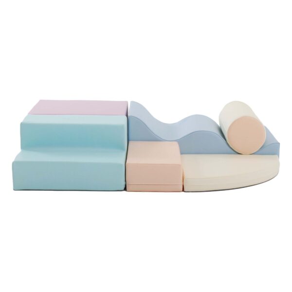 Iglu Soft Play Explorer Set