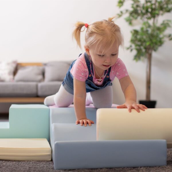 Iglu Soft Play Explorer Set
