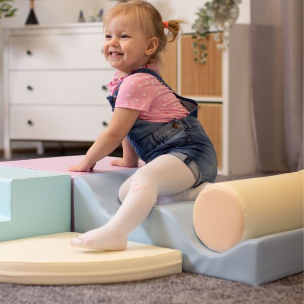 Iglu Soft Play Explorer Set
