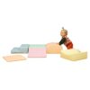 Iglu Soft Play Little Crawler Set