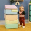 Iglu Soft Play Little Crawler Set