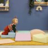 Iglu Soft Play Little Crawler Set