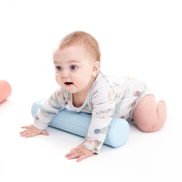 Iglu Soft Play Tummy Roller