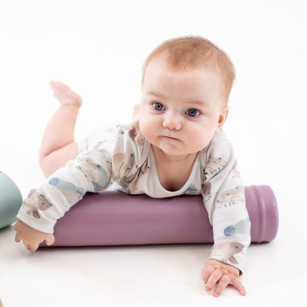 Iglu Soft Play Tummy Roller
