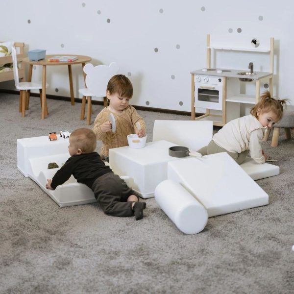 Iglu Soft Play Discoverer Set