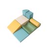 Iglu Soft Play Discoverer Set