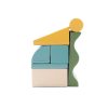 Iglu Soft Play Discoverer Set