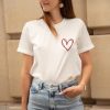 23mai majica Red Heart