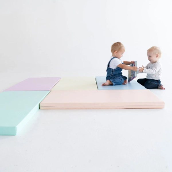 Iglu Soft Play Set Madraca