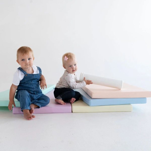 Iglu Soft Play Set Madraca