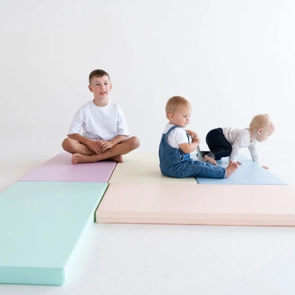 Iglu Soft Play Set Madraca