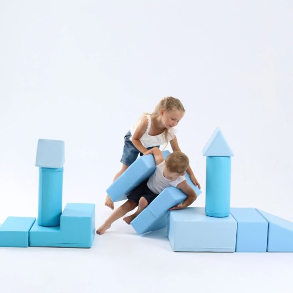 Iglu Mini Castle Set