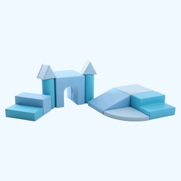 Iglu Mini Castle Set