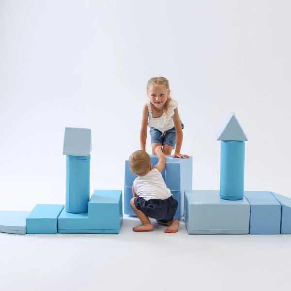 Iglu Mini Castle Set