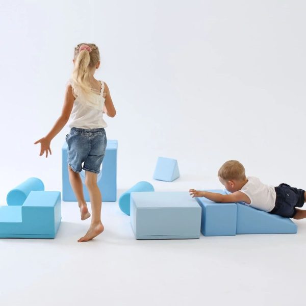 Iglu Mini Castle Set