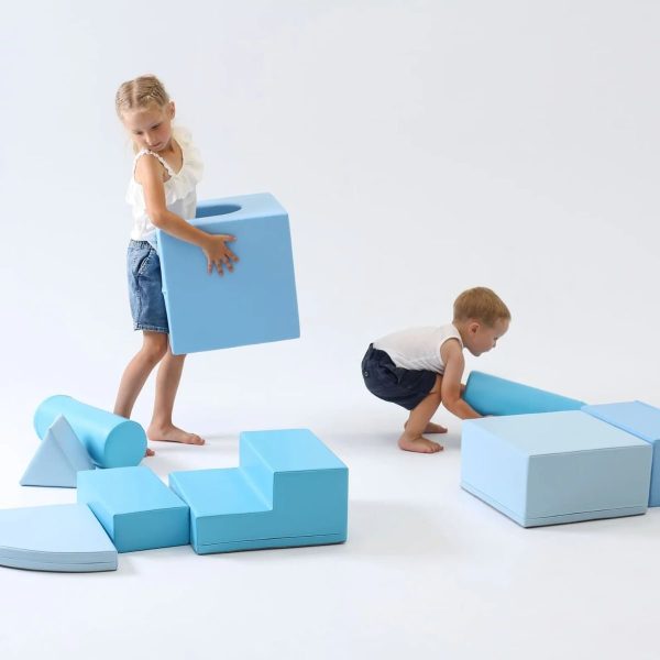 Iglu Mini Castle Set