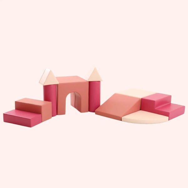 Iglu Mini Castle Set