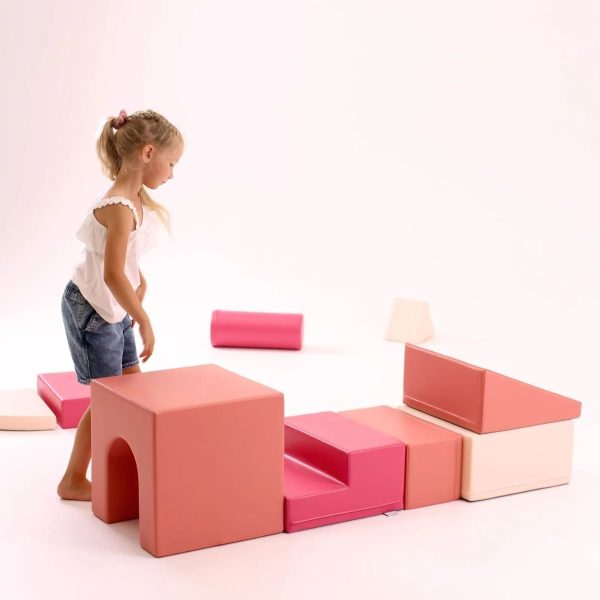 Iglu Mini Castle Set