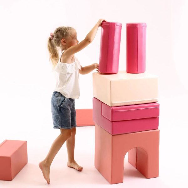 Iglu Mini Castle Set