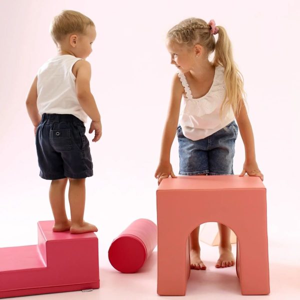 Iglu Mini Castle Set
