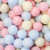 Iglu Ball Pit s lopticama