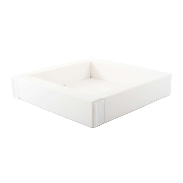 Iglu Ball Pit s lopticama
