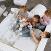 Iglu Ball Pit s lopticama