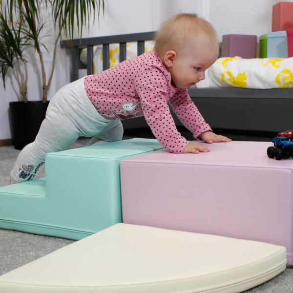 Iglu Corner Climber Set