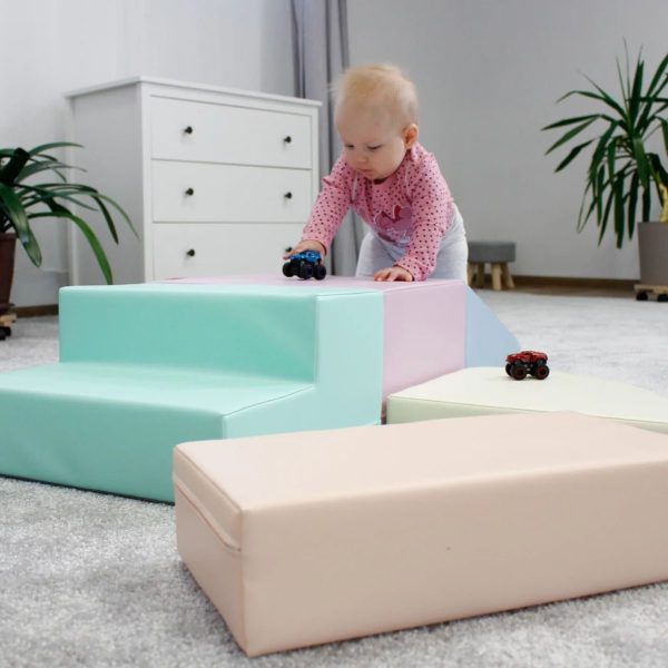 Iglu Corner Climber Set