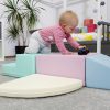 Iglu Corner Climber Set
