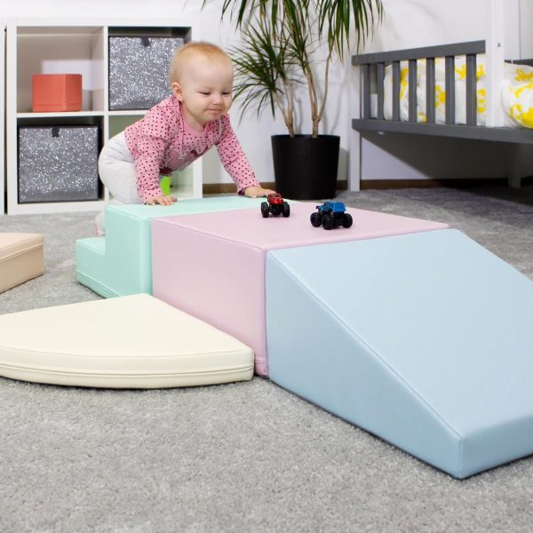 Iglu Corner Climber Set